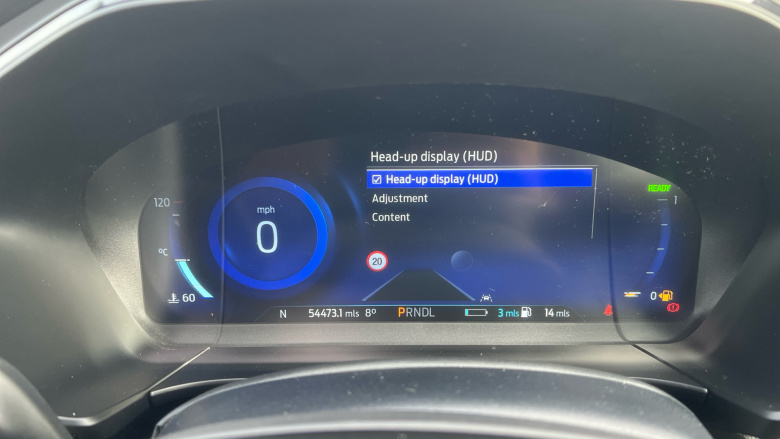 Ford Kuga 2.5 PHEV ST-Line X 5dr CVT Estate